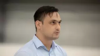 Илья Ильин получил еще одну должность