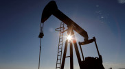 Нефть снова подешевела