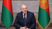 Я не отдам власть, меня не для того избрали - Лукашенко