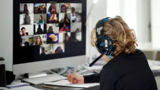 "Запретили Zoom из-за порно": в акимате Алматы ответили на публикации в Сети