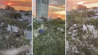 Мужчину застрелили на улице в Актау