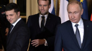 Экс-глава офиса Зеленского: "Путина мы жестко кинули"