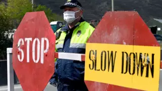 Грузия объявила о начале второй волны пандемии