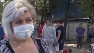 "Если честно, мы живем в цементно-бетонном аду"