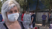 "Если честно, мы живем в цементно-бетонном аду"