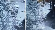 "Что смотришь?": астанчанина нокаутировали за непонравившийся взгляд