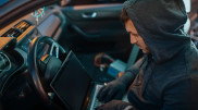 Автовор взламывал сигнализации в Петропавловске