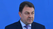 Кандидатуру Юрия Ильина согласовали на пост главы МЧС
