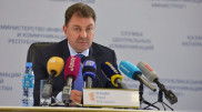 Украинада туған, оқытушы болған. Жаңа төтенше жағдайлар министрі туралы не белгілі?