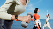 HUAWEI представила WATCH FIT и еще пять новых продуктов