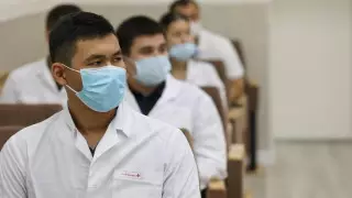 В Атырауской области на резидентуру выделено 50 грантов