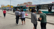 Названо условие для жесткого карантина в Казахстане