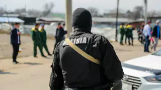 Министрлік өкілі елде қандай жағдайда қатаң карантин енгізілетінін айтты