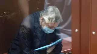 Сокамерники Ефремова рассказали о его поведении