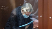 Сокамерники Ефремова рассказали о его поведении