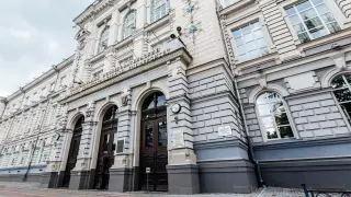 Казахстанский студент пропал в Томске