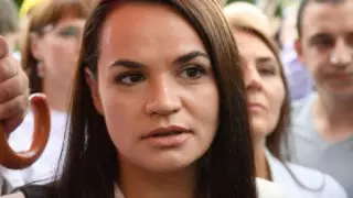 В США поддержали требование Тихановской провести новые выборы