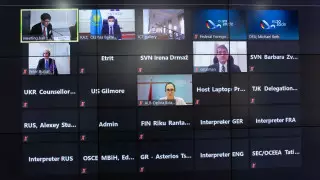 Эксперты оценили "цифровую борьбу" с коррупцией в Казахстане