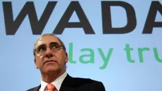 Умер бывший глава Всемирного антидопингового агентства Джон Фейхи