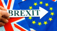 Великобритания и Япония заключили первое после Brexit торговое соглашение