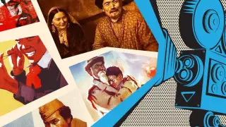 День кино отмечают в Казахстане