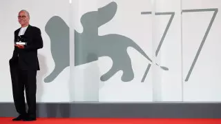 Объявлены победители Венецианского кинофестиваля