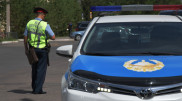 Работник СТО угнал авто клиента в ВКО