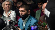 Хабиб Нурмагомедов ответил на вопрос о завершении карьеры