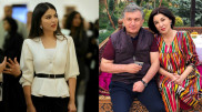 "Маленький Шавкатик". У президента Узбекистана родился внук