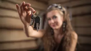 Клиентка погасила ипотеку за пять дней и удивила сотрудников банка