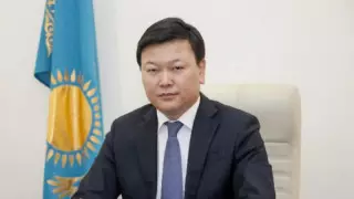 Цою сделали прививку от гриппа