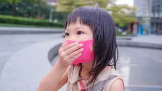 Как отразится вторая волна коронавируса на детях, ответил Цой