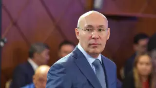 Кайрат Келимбетов возглавил Агентство по стратегическому планированию и реформам