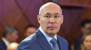 Кайрат Келимбетов возглавил Агентство по стратегическому планированию и реформам
