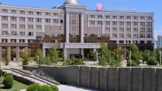 ERG объявляет о запуске программы импортозамещения и локализации товаров