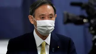 Избран лидер правящей в Японии партии