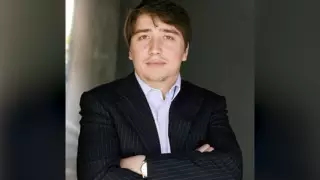 Сыну Храпунова отказали в гражданстве Швейцарии