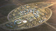 60-тысячный город-спутник Алматы: Строительство Gate City снова отложили