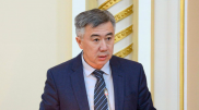 Серик Жумангарин возглавил Агентство по защите и развитию конкуренции