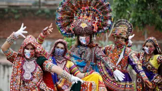 Число заразившихся коронавирусом в мире превысило 29 миллионов