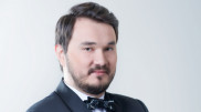Оперный певец Сундет Байгожин получил новую должность