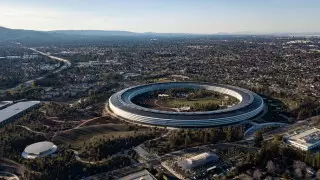 Здесь создают будущее человечества. Что можно увидеть за день в Кремниевой долине