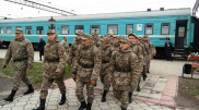 "Ондай құқы жоқ". Әскерге шақырылғандарға сақ болуға кеңес берілді