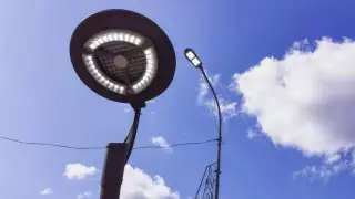 Пытавшейся похитить бюджетные деньги фирме вновь доверили освещение в Павлодаре - СМИ