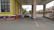 "Умные" шлагбаумы установят в трети жилых комплексов столицы