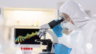 Какие штаммы вируса будут самыми опасными осенью - Бекшин