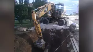 Оставили без воды. Две столичные организации оштрафовали на 5,5 миллиона тенге