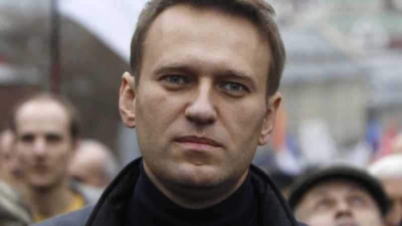 Алексей Навальный / REUTERS