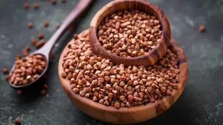 Подорожание картофеля и гречки объяснил министр