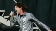 Альбом The Rolling Stones возглавил чарты спустя 47 лет после релиза